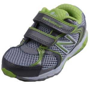 New Balance Infants Sneakers Size 6W